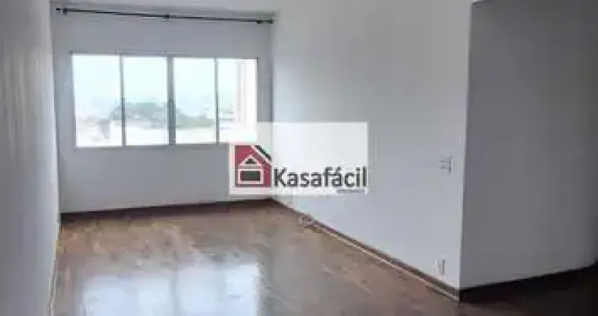 Apartamento com 3 quartos à venda na Avenida Santa Catarina, 1788, Vila Mascote, São Paulo