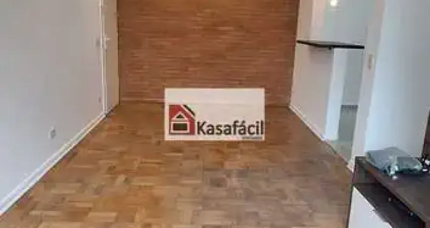 Apartamento com 2 quartos à venda na Avenida Damasceno Vieira, 523, Vila Mascote, São Paulo