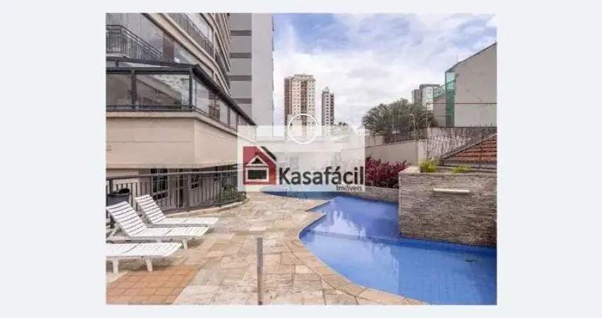 Edifício classic ipiranga - apartamento alto padrão ipiranga