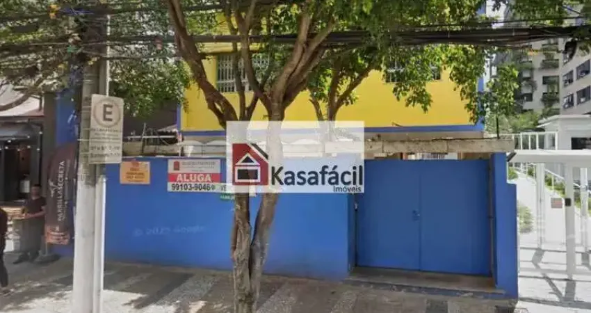 Casa para alugar no bairro vila mariana - são paulo/sp, zona sul