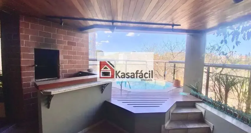 Apartamento com 3 quartos para alugar na Alameda dos Jaúnas, Moema, São Paulo