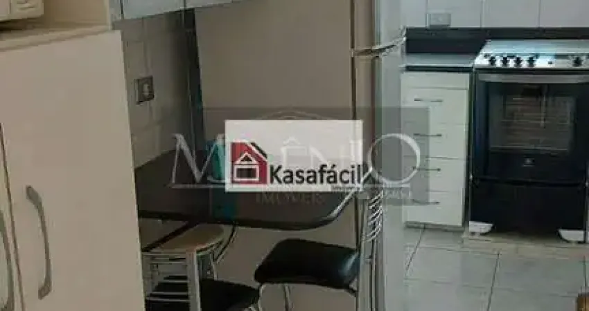 Apartamento com 2 quartos para alugar na Alameda Jauaperi, 943, Moema, São Paulo