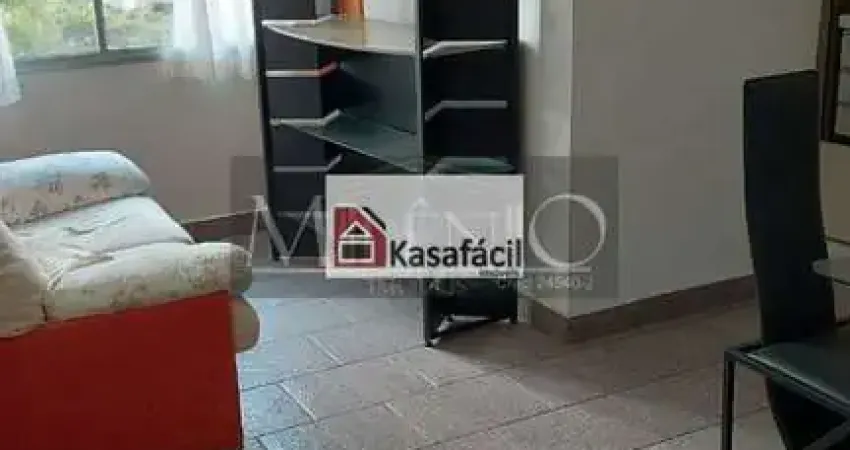 Apartamento com 2 quartos para alugar na Alameda Jauaperi, 943, Moema, São Paulo