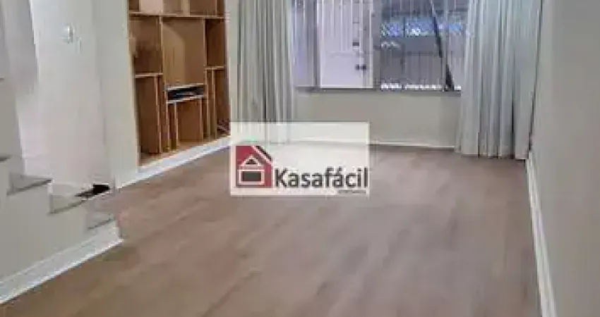 Casa com 3 quartos à venda na Rua Gastão da Cunha, Vila Paulista, São Paulo