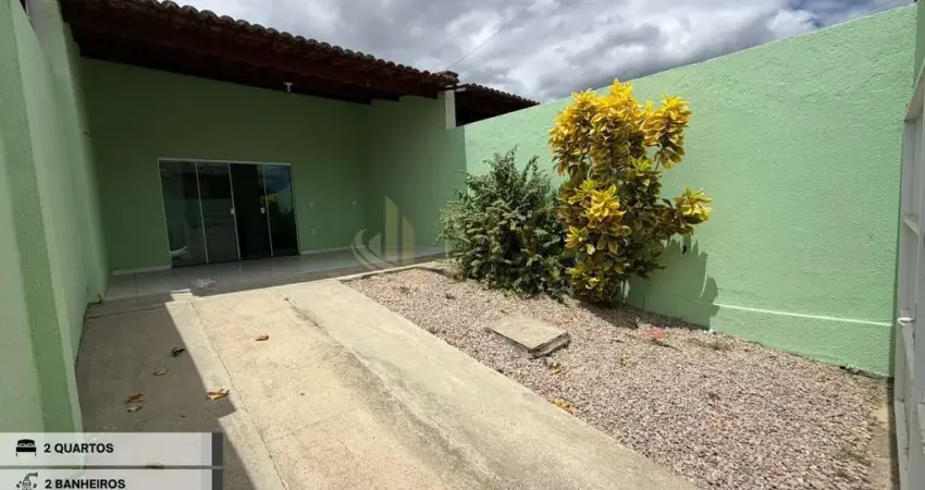 Casa com 2 quartos à venda no Novo Maranguape II, Maranguape