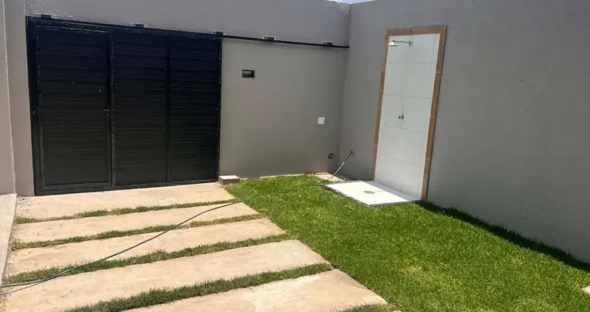 Casa com 3 quartos à venda no Jardim Icaraí, Caucaia