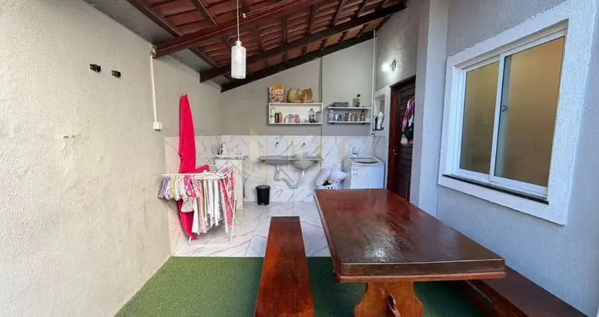 Casa em condomínio fechado com 2 quartos à venda no Luzardo Viana, Maracanaú 