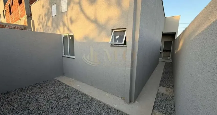 Casa com 2 quartos à venda no Centro, Caucaia 