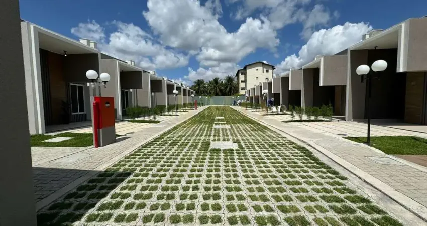 Casa com 3 quartos à venda no Jardim Icaraí, Caucaia 