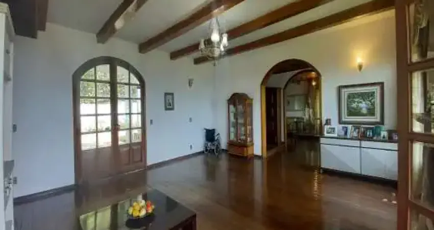 Casa com 4 quartos para alugar no Belvedere, Belo Horizonte 