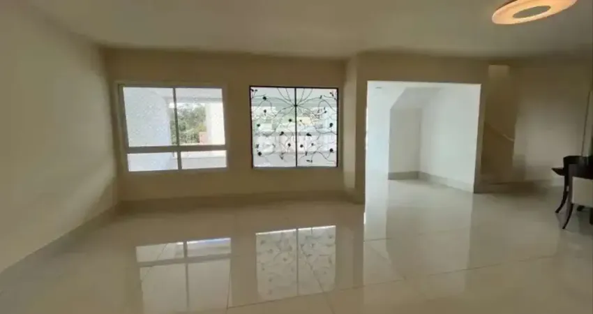 Cobertura com 4 quartos para alugar em Gutierrez, Belo Horizonte