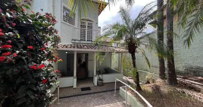 Casa com 4 quartos para alugar no Estoril, Belo Horizonte