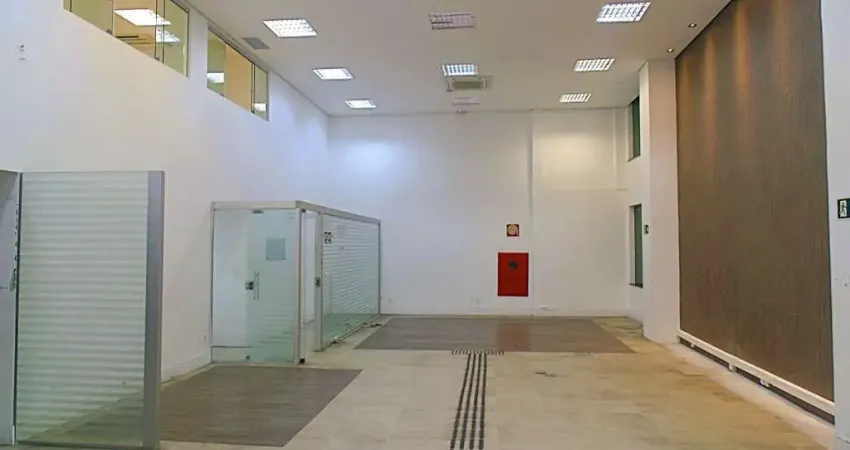 Ponto comercial para alugar no Santo Agostinho, Belo Horizonte 