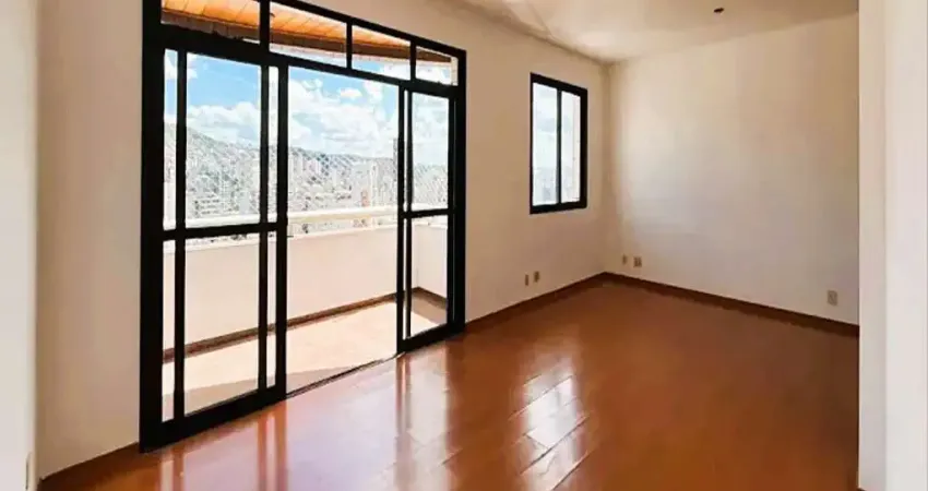 Apartamento com 4 quartos para alugar na Serra, Belo Horizonte