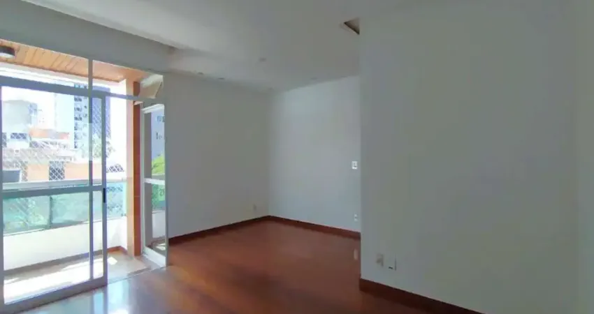 Apartamento com 4 quartos para alugar na Anchieta, Belo Horizonte