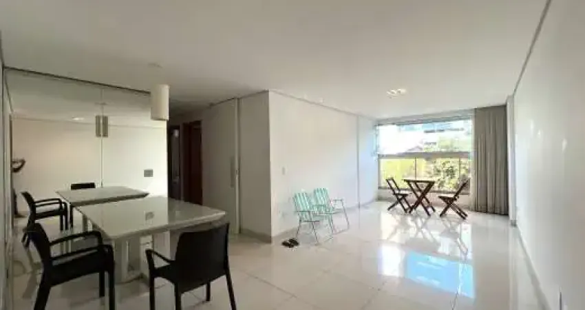 Apartamento com 3 quartos para alugar na Santa Efigênia, Belo Horizonte 