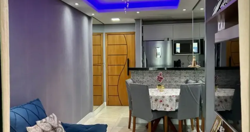 Aluguel de apartamento de 2 quartos com suíte e vaga de garagem no canto do forte, praia grande-sp - 62m²