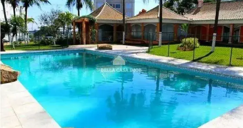 Apartamento com 2 dormitórios e excelente estrutura de lazer – zona sul de sorocaba/sp