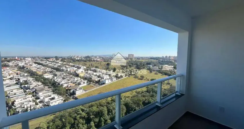 Apartamento com 2 quartos à venda no Parque Campolim, Sorocaba 