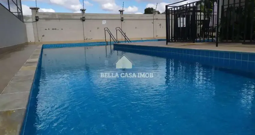 Apartamento à venda, charmoso apartamento 2 quartos no lar barcelona ....por $200 mil / recreio dos