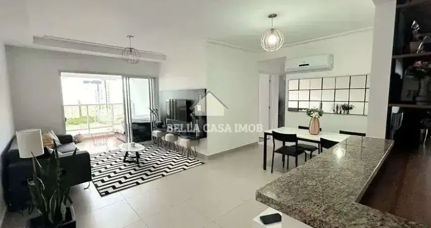 Lindo ..apartamento à venda,3  dormitórios 1 suíte 2 vagas parque campolim, sorocaba, sp
