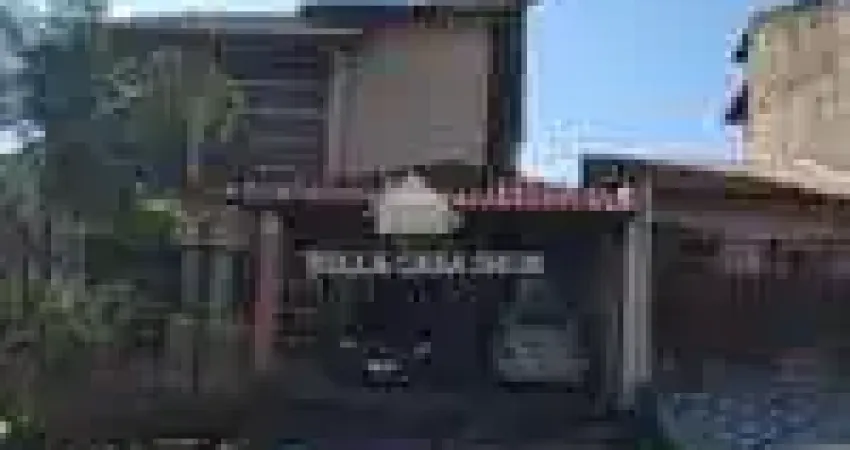 Casa com espaço gourmet e 3 dormitórios no piazza de roma – próximo ao central parque!