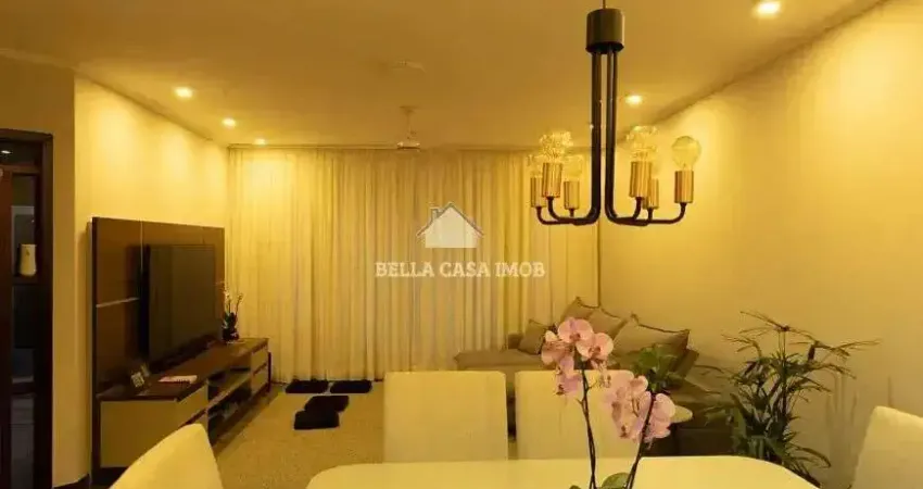 Casa térrea com 3 dormitórios, suíte e escritório – parque três meninos, sorocaba/sp