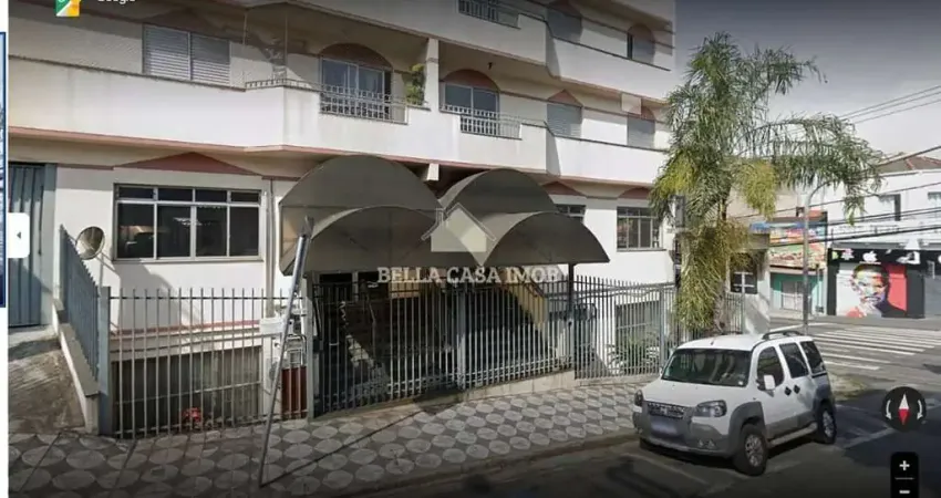 Oportunidade única: 3 dorms no santa rosália com vista privilegiada - sorocaba/sp.