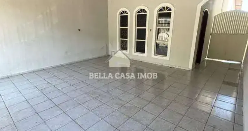 Casa à venda – 3 dormitórios com churrasqueira – jardim simus, sorocaba/sp