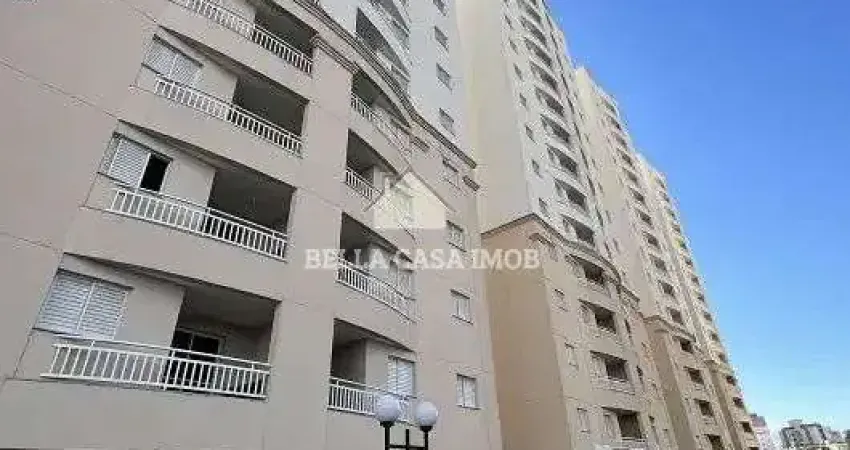Apartamento à venda, 3 dormitórios  1 suíte... parque campolim, sorocaba, sp