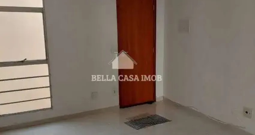 Apartamento à venda, 2 dormitorios central parque sorocaba, sorocaba, sp