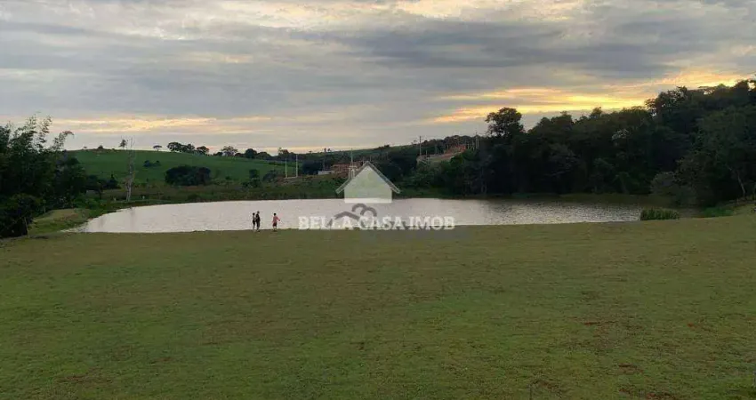Terreno à venda,...200 m²  $250 mil... jardim villagio milano, sorocaba, sp