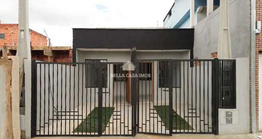 Casa com 1 quarto à venda no Jardim Cardoso, Sorocaba