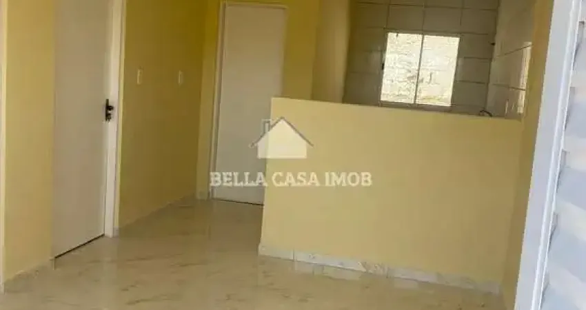 Financie 100%  sem entrada! perfeito para quem quer sair do aluguel e conquistar o primeiro  imovel