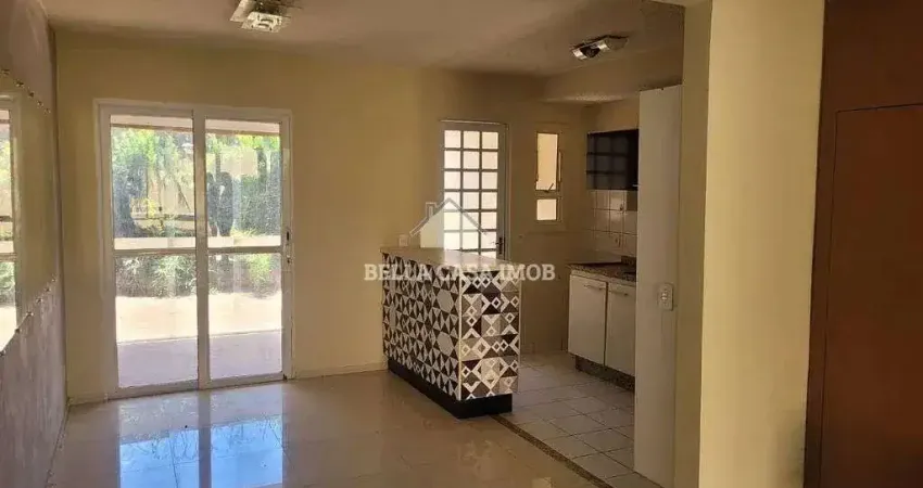 Casa à venda, 2 dormitoros condomínio vila flora, votorantim/sp