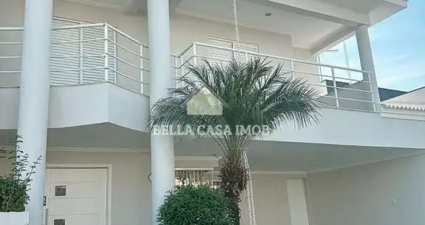 Lindo sobrado... 3 suítes espaçosas, incluindo suíte master com closet elegante.ibiti royal park, s