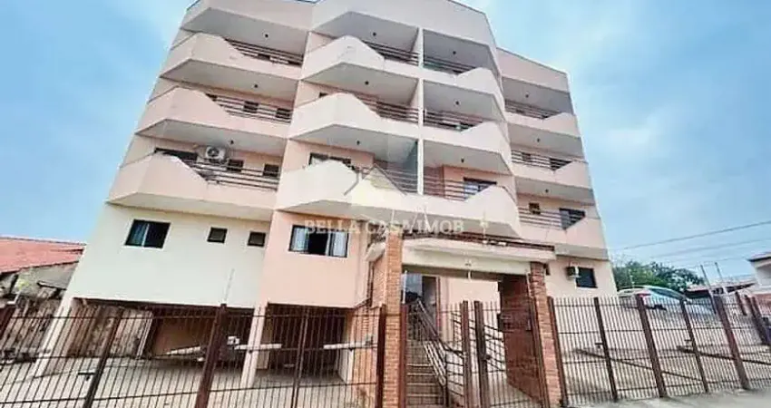 Apartamento com 3 dorms (1 suíte), 3 vagas e 2 sacadas – jardim simus, sorocaba/sp.