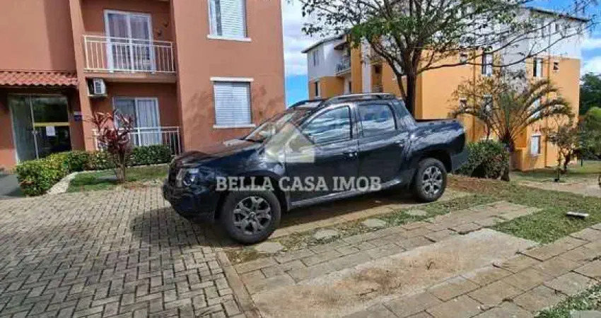 Apartamento com 2 quartos para alugar no Vossoroca, Votorantim