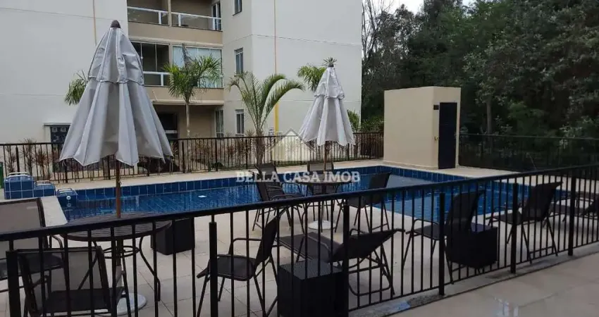 Apartamento à venda, 2 dormitorio  jardim karolyne, votorantim, sp