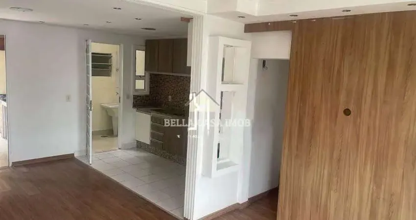 Casa em condomínio fechado com 2 quartos à venda no Vossoroca, Votorantim 