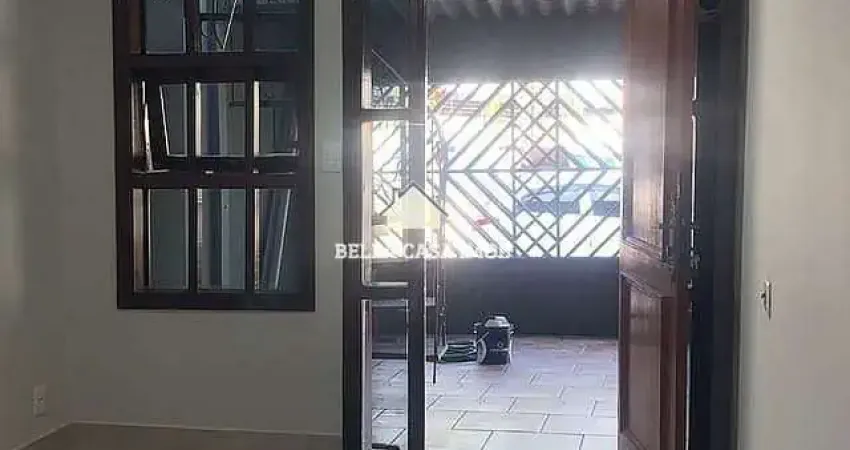 Casa para locação,3 dormitorios 2 banheiros $2300,00... ipiranga, sorocaba, sp