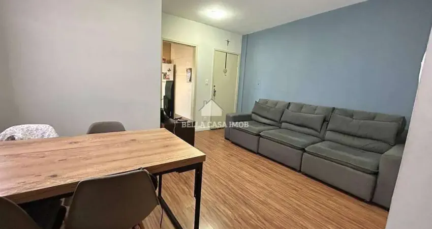 Apartamento à venda, 2 dormitorios vila jardini, sorocaba, sp