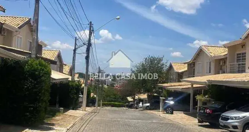 Condomínio village saatore, em sorocaba, com 3 quartos (sendo 1 suíte) com possibilidade de transfo