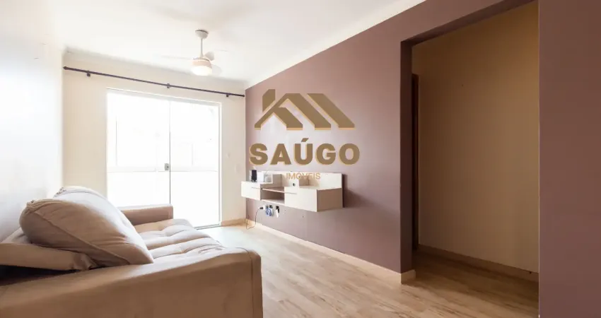 Apartamento 3 quartos, 2 vagas cobertas no centro de pinhais/pr