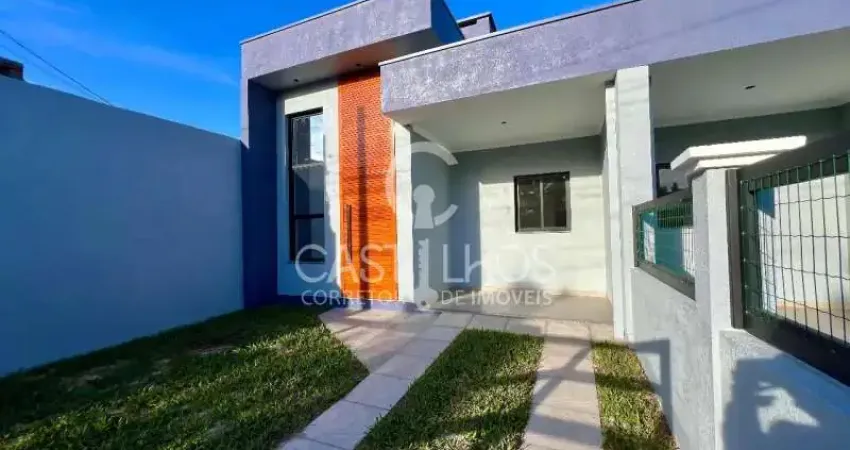 Casa com 2 quartos à venda na Rondônia, Nova Tramandaí, Tramandaí