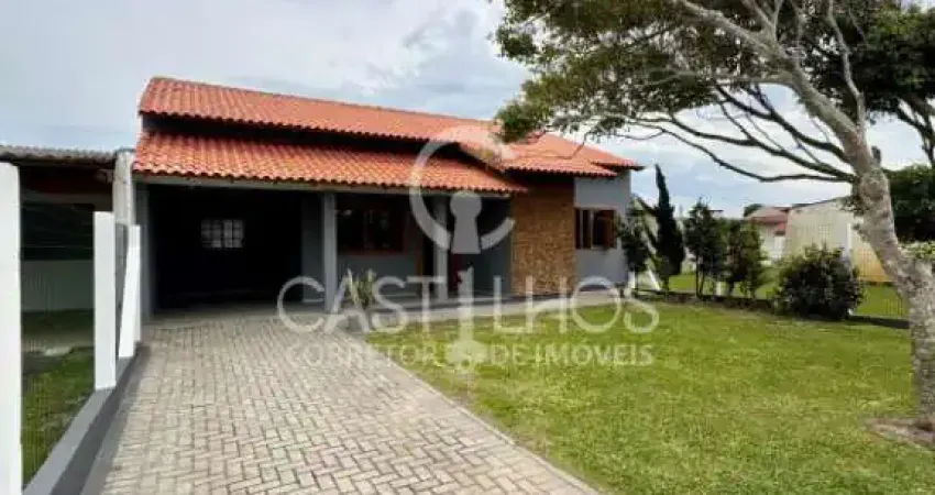 Casa com 3 quartos à venda na Nenhuma, Nova Tramandaí, Tramandaí
