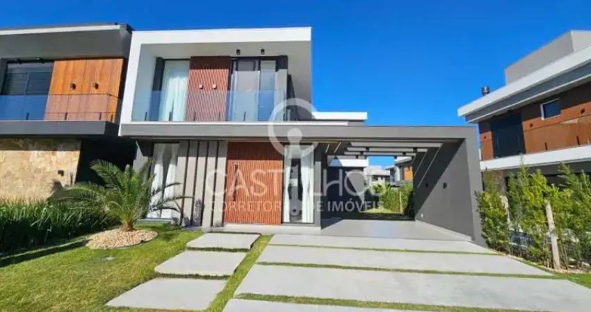 Casa em condomínio fechado com 4 quartos à venda na Nenhuma, Centro, Xangri-Lá