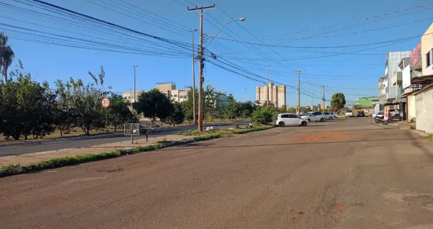 Casa a venda na qn 223 samambaia norte casa escriturada frente livre podend construir loja com  kits para investimento