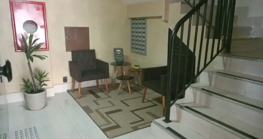 Ótimo apartamento a venda em samambaia localizado na qr 210 próximo do metrô e dos principais comércios da cidade