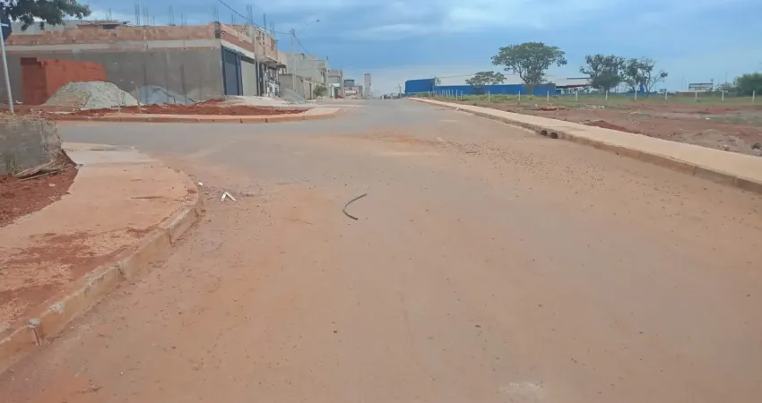 A venda excelente lote de 150m² ao lado do brt e da br 040 santa maria  valorização certa